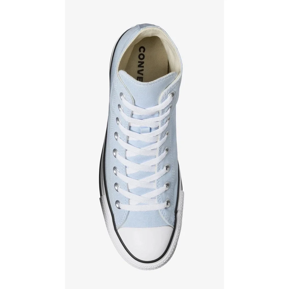 Converse Chuck Taylor All Star High Top Sneaker Blue Supermoon Men‎ Sizes 12 - Picture 6 of 10